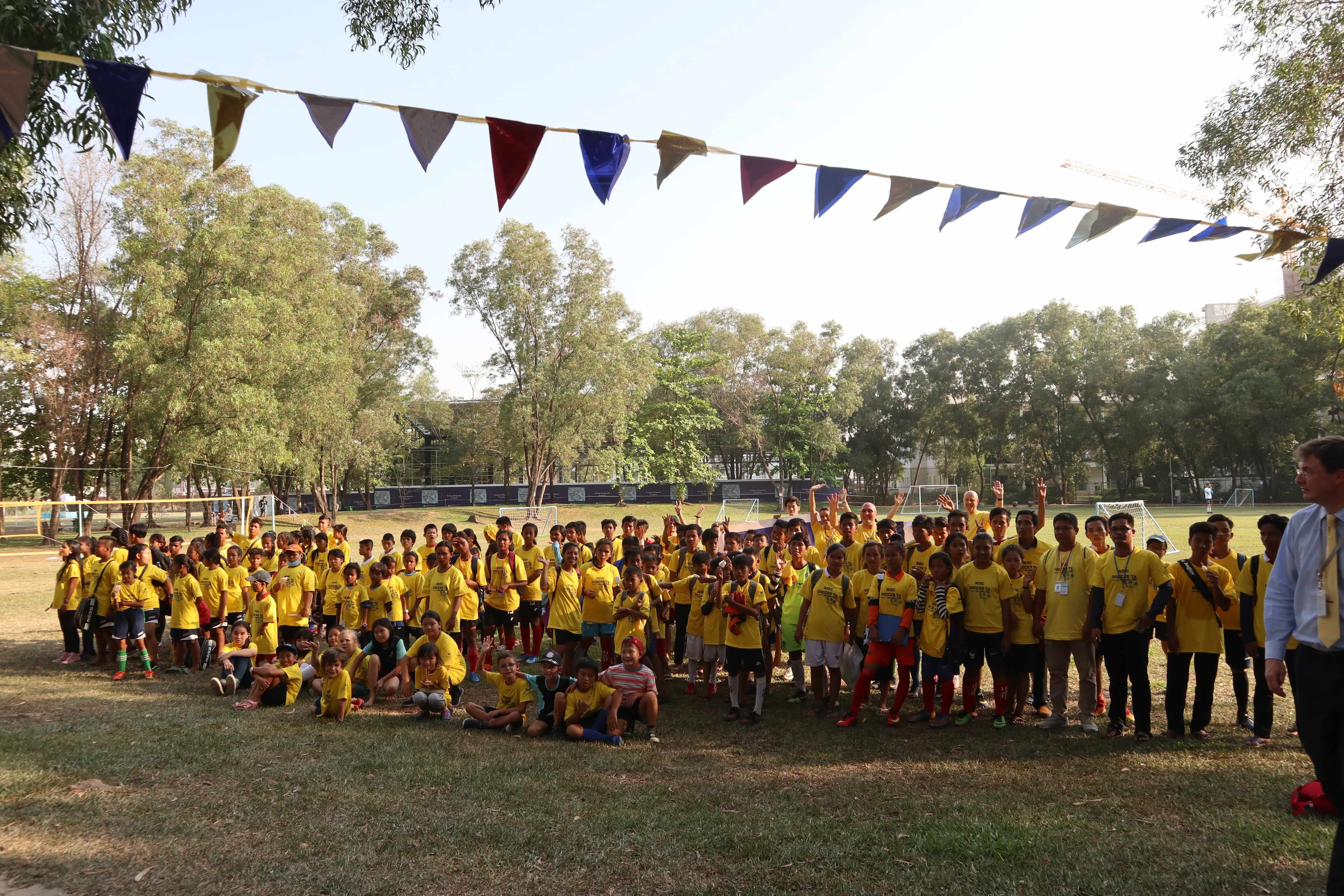 NISC Soccer 7s a family day of fun, football, and friends! - nisc-soccer-7s-a-family-day-of-fun-football-and-friends