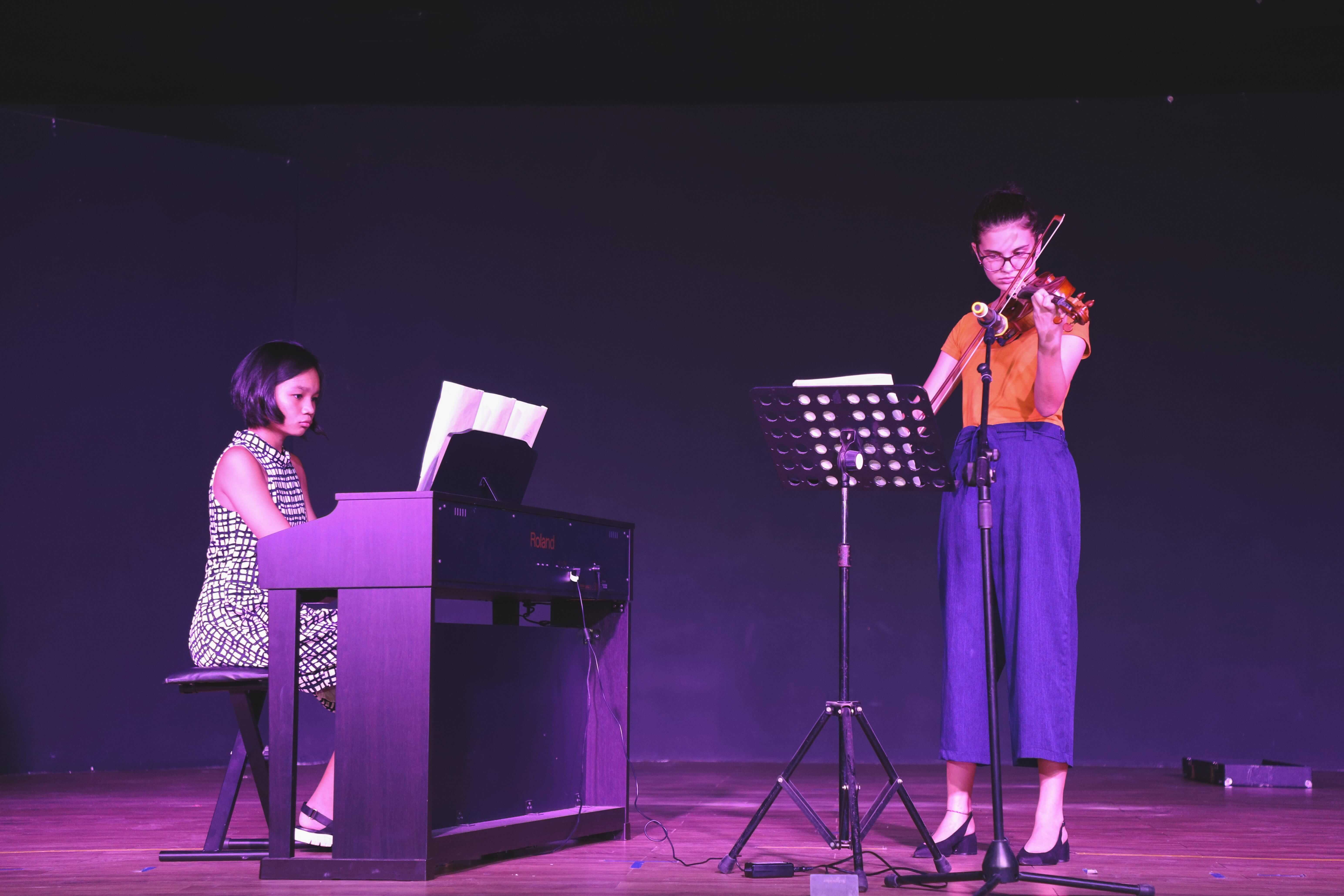 Creative Night04051919