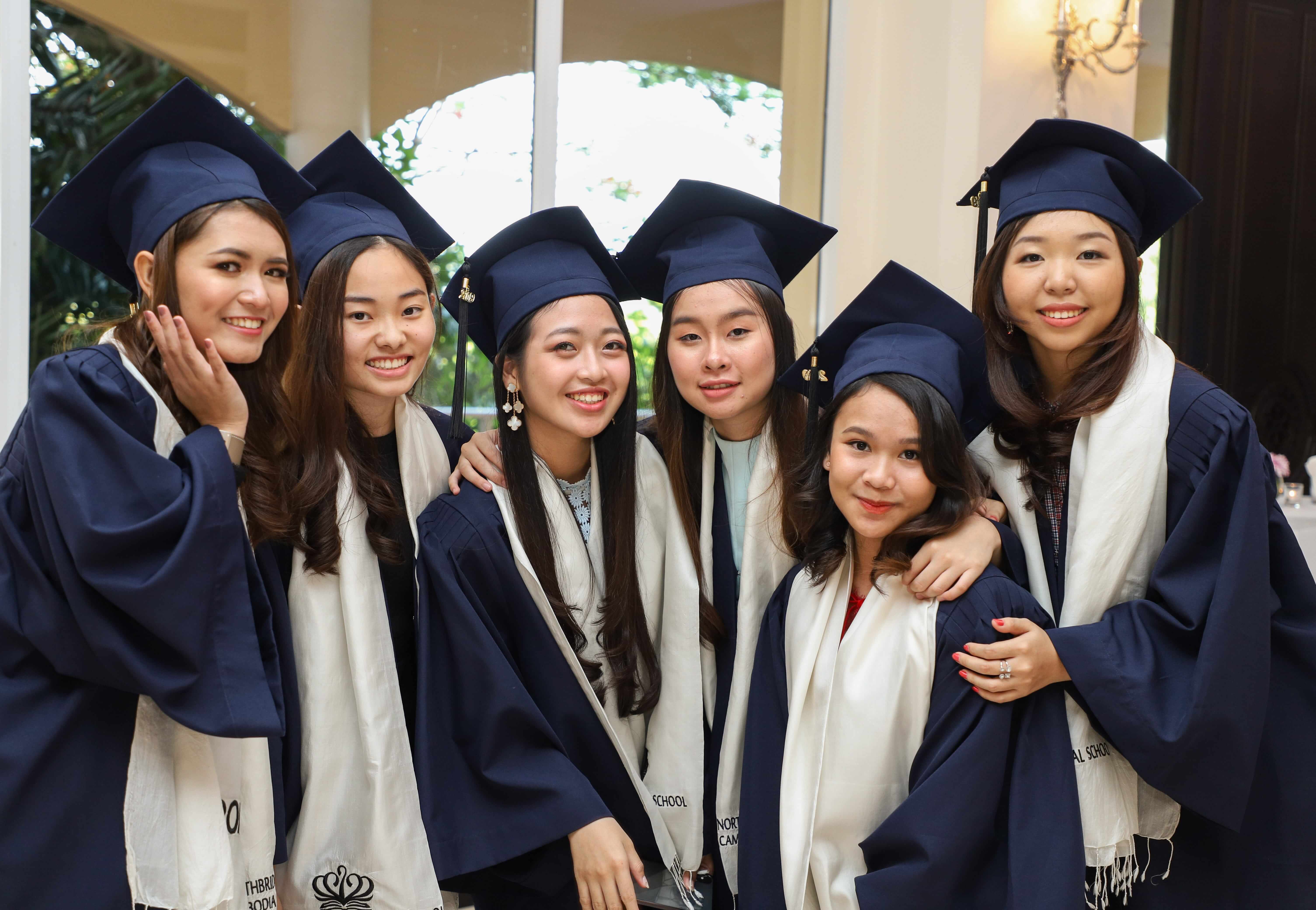 Graduation Class of 201915