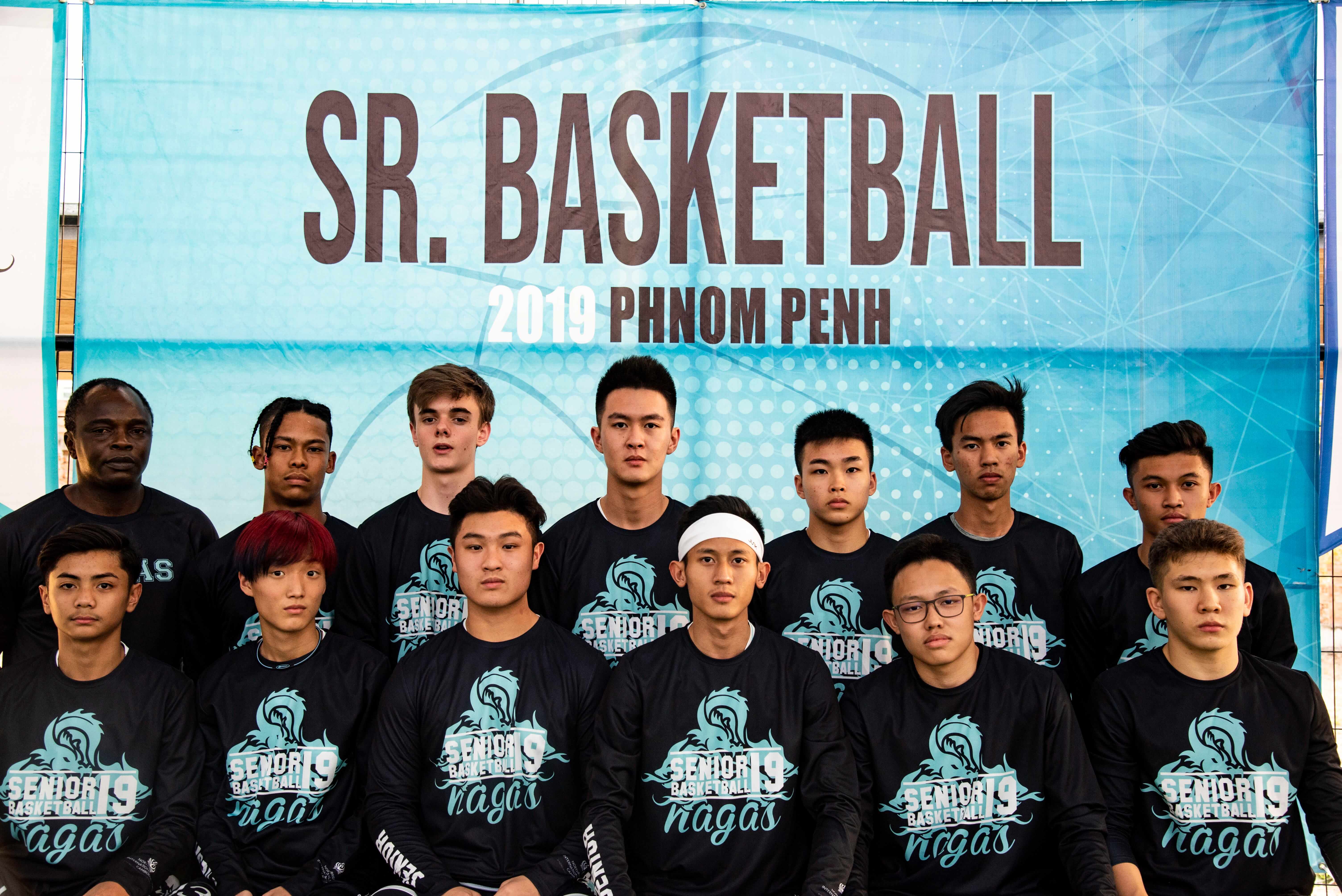 Northbridge Nagas take on top regional teams at Senior Basketball ASAC - northbridge-nagas-take-on-top-regional-teams-at-senior-basketball-asac