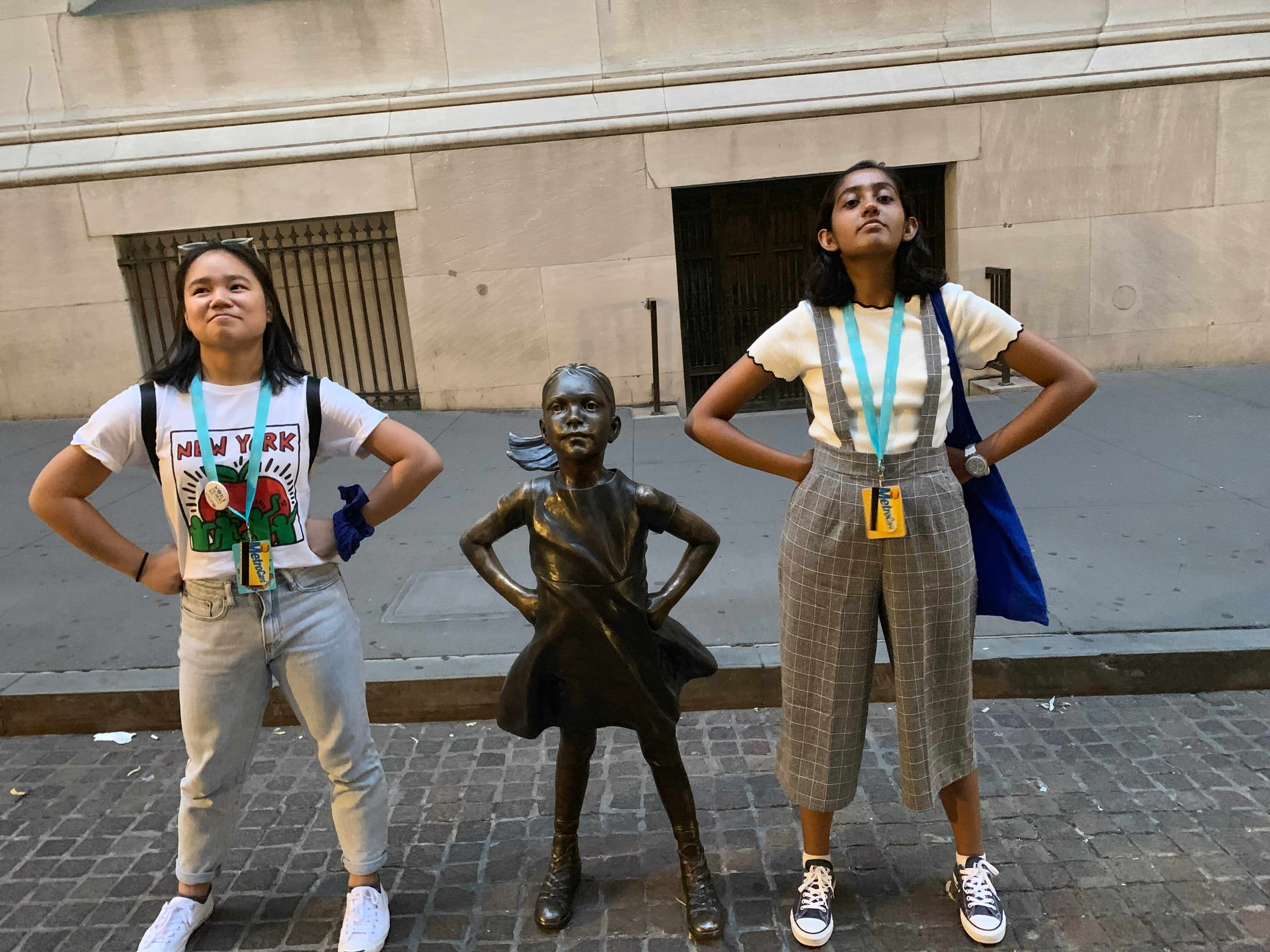 Northbridge senior students return from NAE trip of a lifetime to United Nations in New York - northbridge-senior-students-return-from-nae-trip-of-a-lifetime-to-united-nations-in-new-york