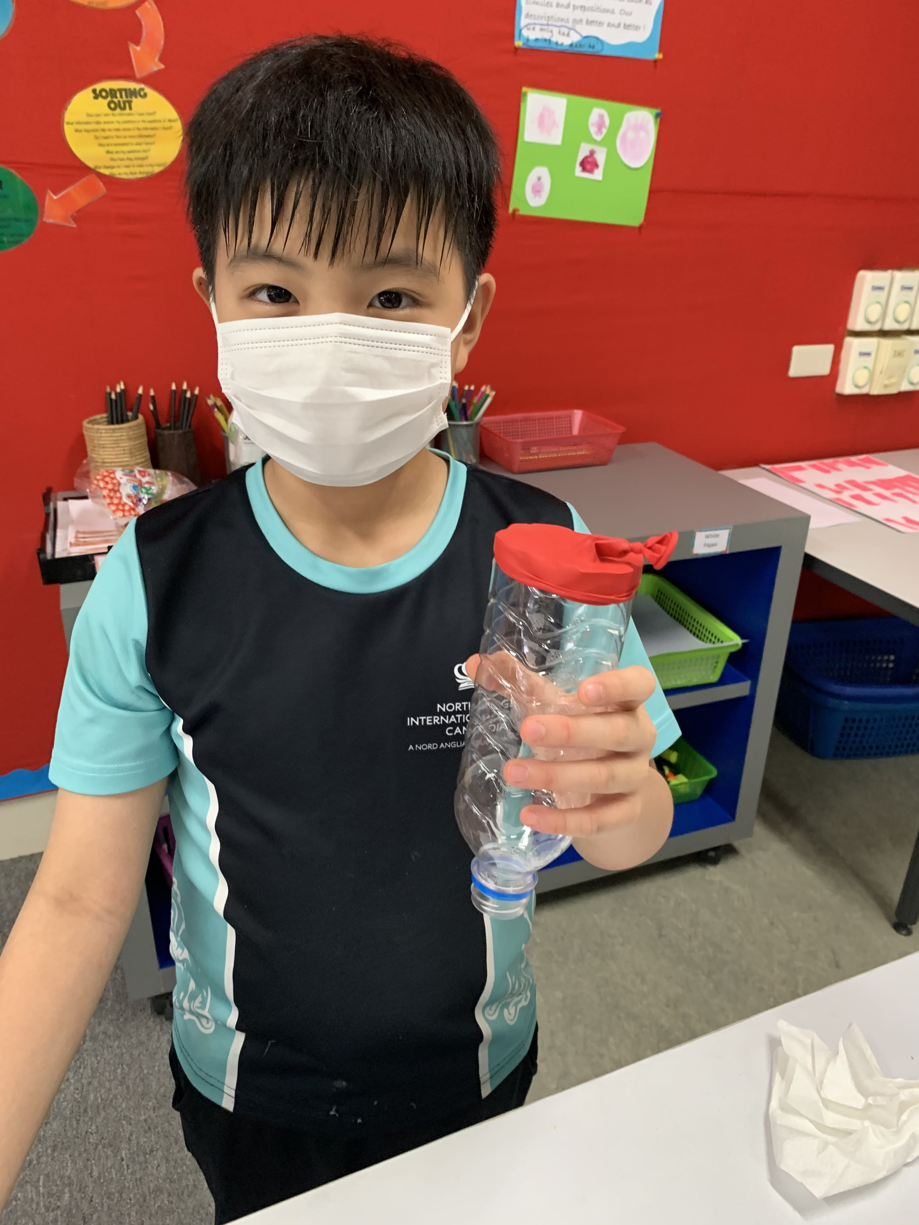 Northbridge students display resilience and confidence at returning to our school campus - northbridge-students-display-resilience-and-confidence-at-returning-to-our-school-campus