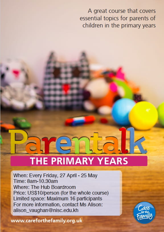 Parentalk - How to Become a Better Parent - parentalk--how-to-become-a-better-parent