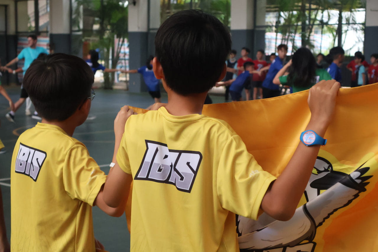 NISC houses