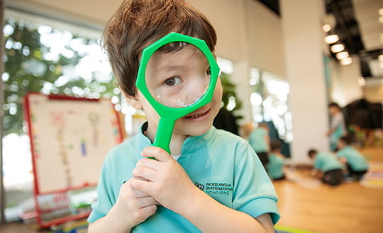 Play helps Northbridge students achieve greater academic success and develop lifelong skills - play-helps-northbridge-students-achieve-greater-academic-success-and-develop-lifelong-skills