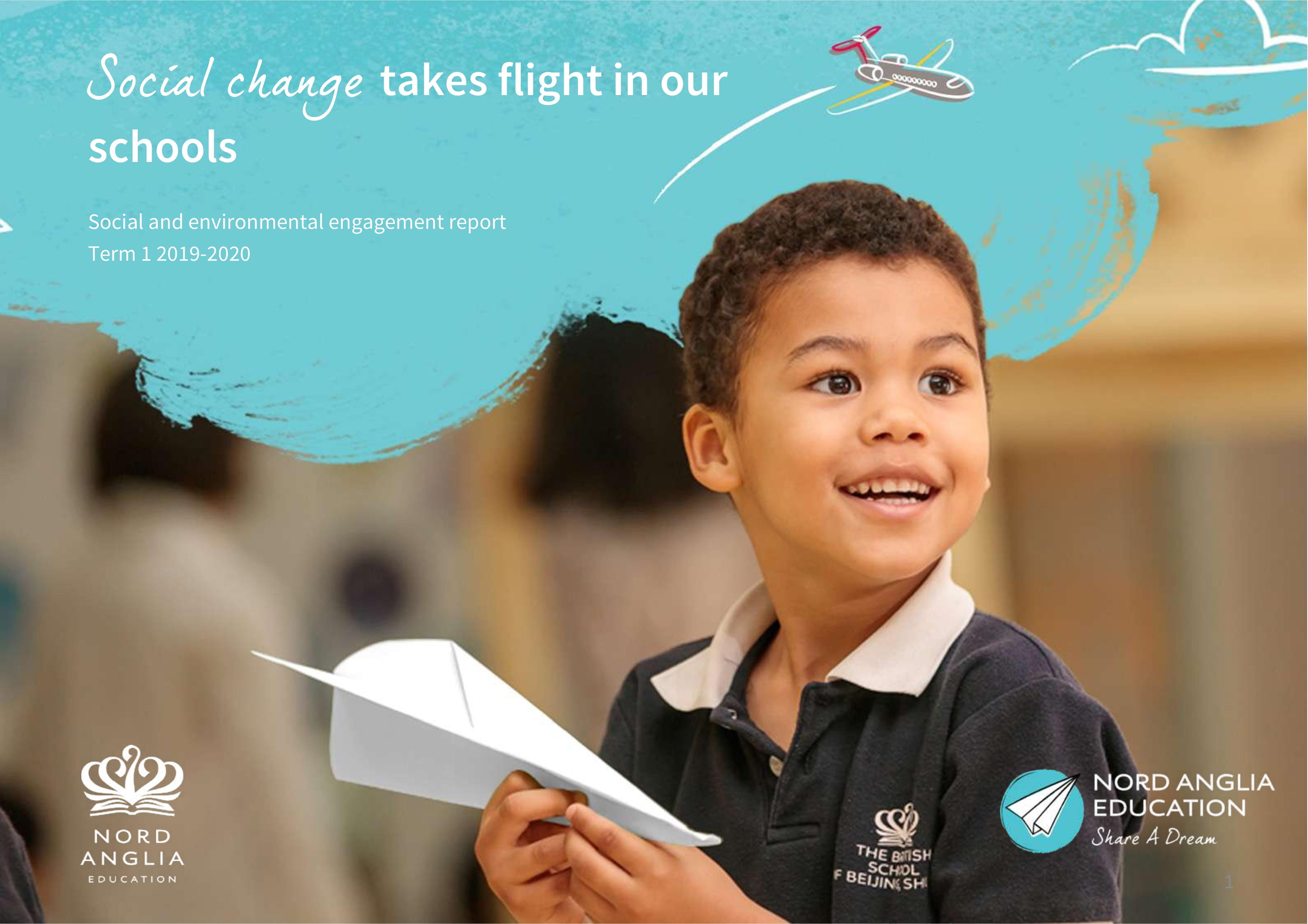 Share A Dream platform launched at Northbridge for social outreach activities - share-a-dream-platform-launched-at-northbridge-for-social-outreach-activities