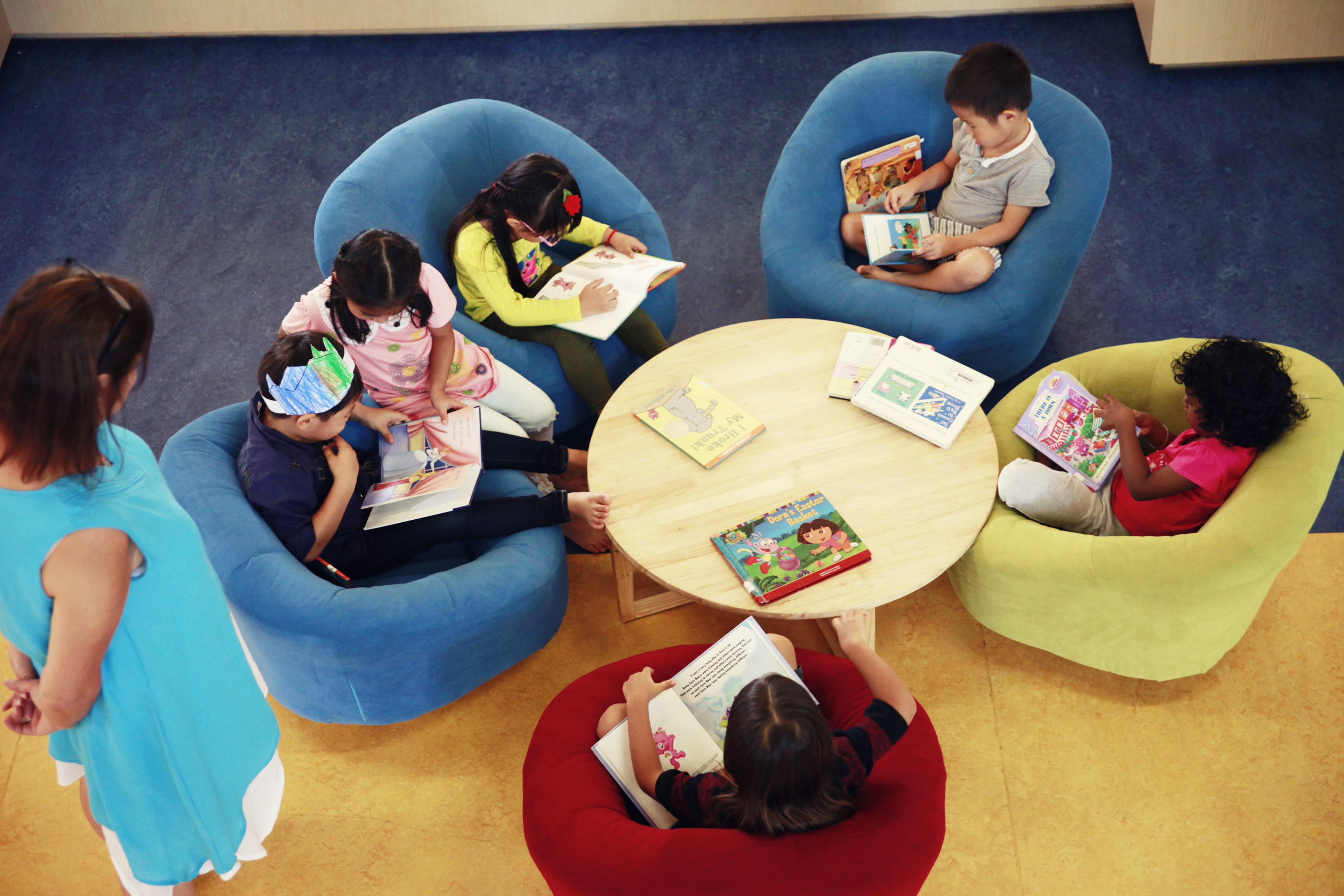 Start the year on the right page with our Global Library recommendations! - start-the-year-on-the-right-page-with-our-global-library-recommendations