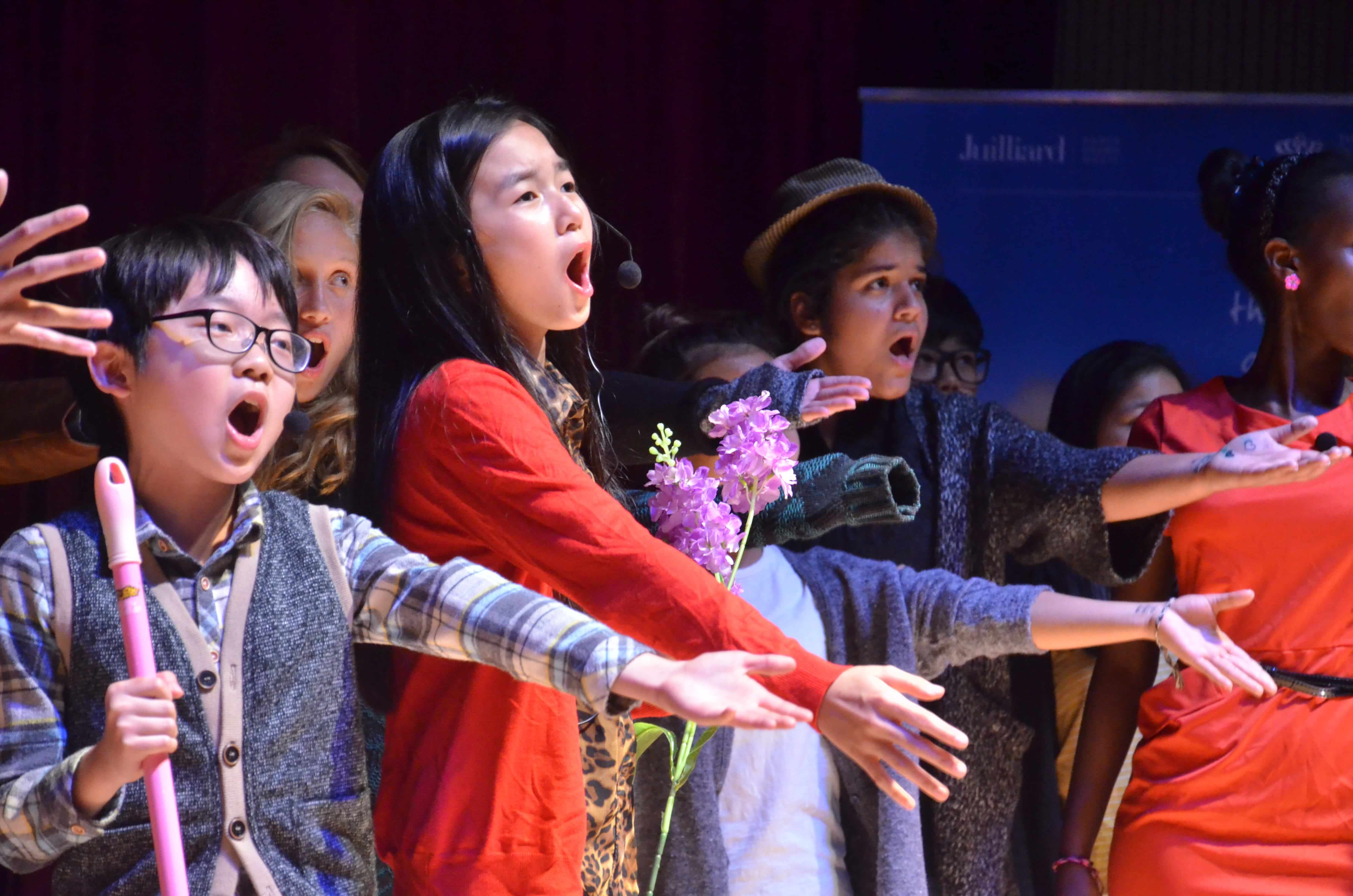 Summer Performing Arts with Juilliard - Exclusive Discounts Available! - summer-performing-arts-with-juilliard--exclusive-discounts-available