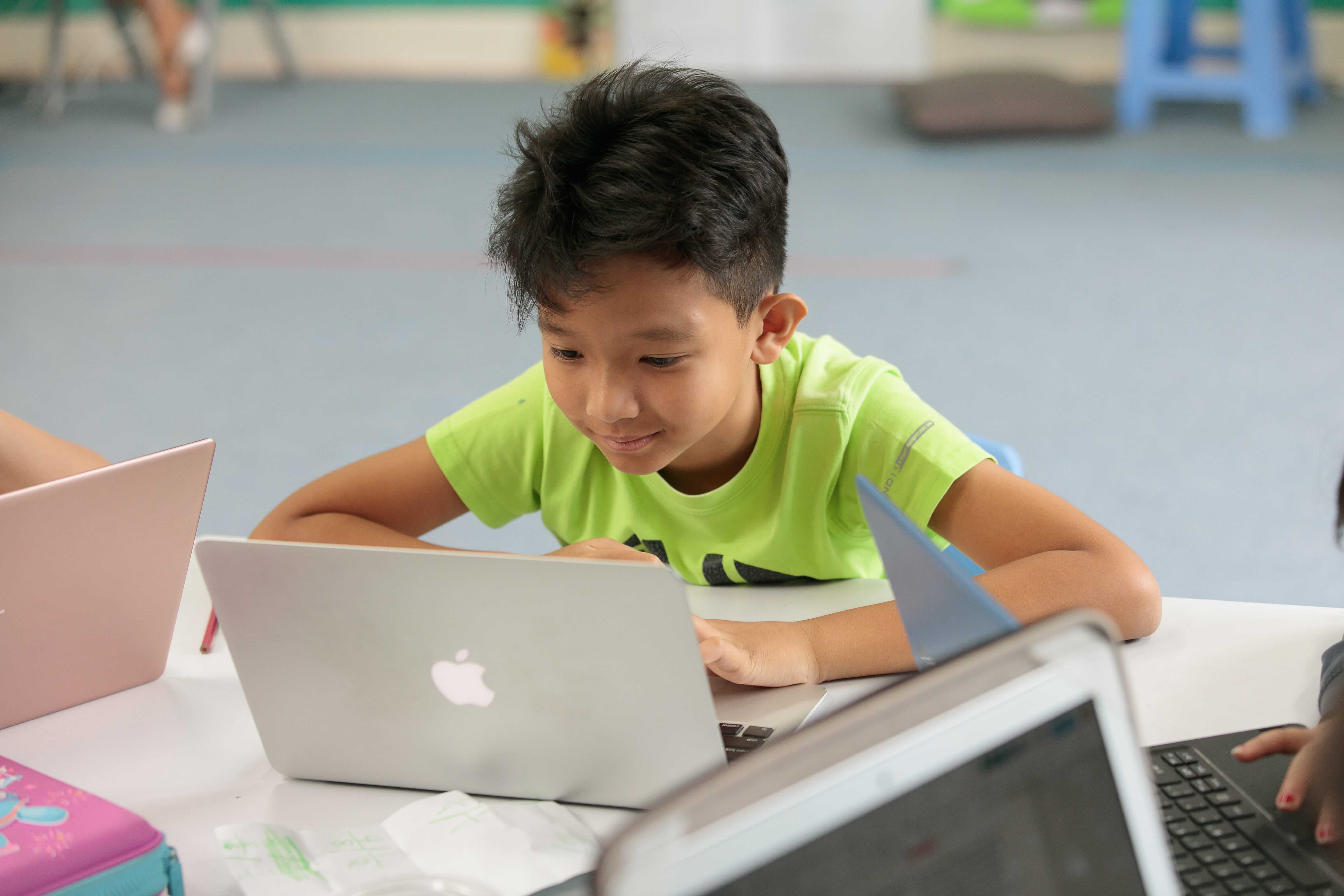 Technology integration in Primary at Northbridge - technology-integration-in-primary-at-northbridge