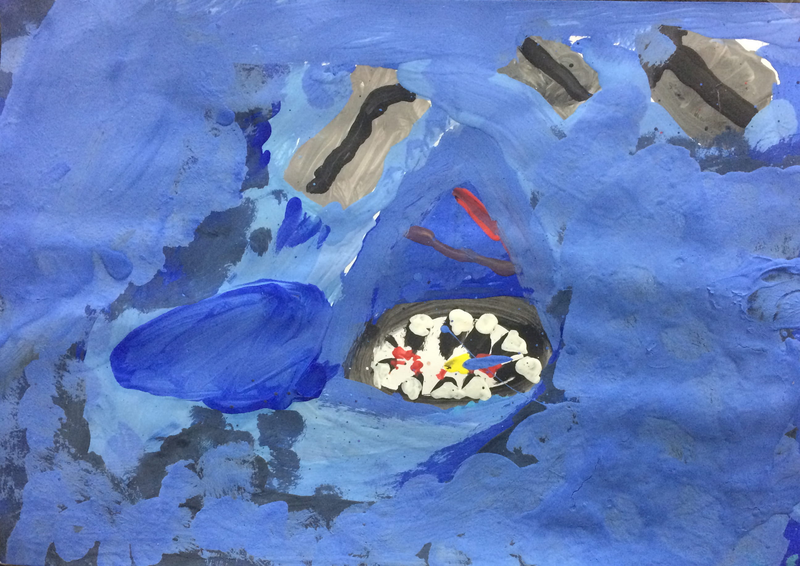 The importance of developing creativity - the-importance-of-developing-creativity