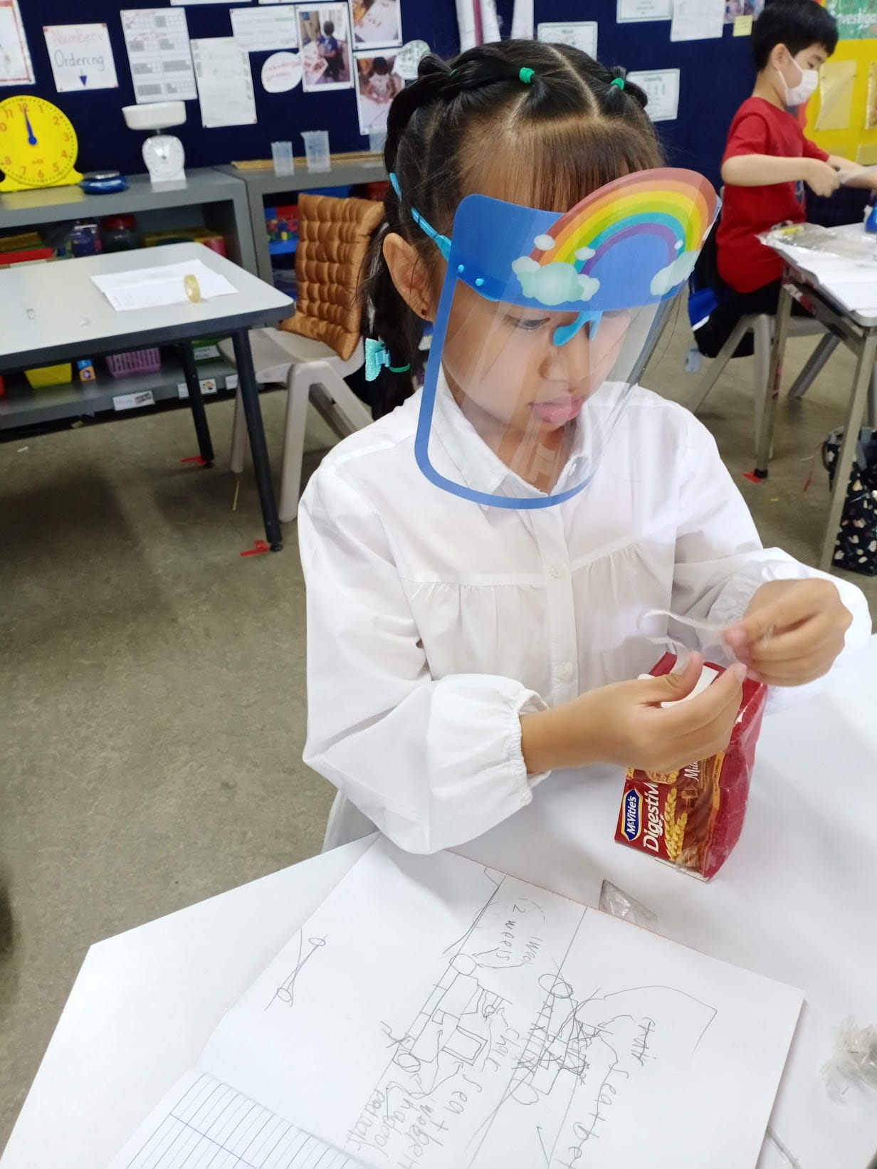 The Northbridge Group 4 Project: a student-led scientific investigation - the-northbridge-group-4-project-a-student-led-scientific-investigation