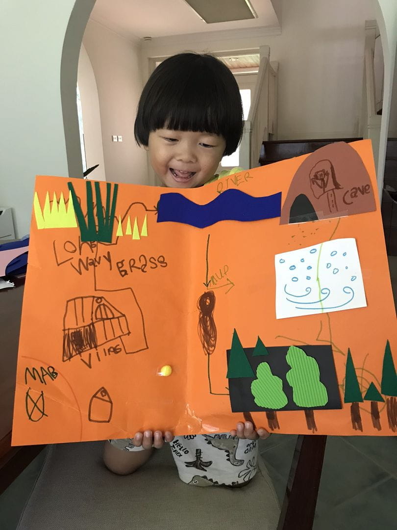 The role of storytelling in early literacy development at Northbridge - the-role-of-storytelling-in-early-literacy-development-at-northbridge