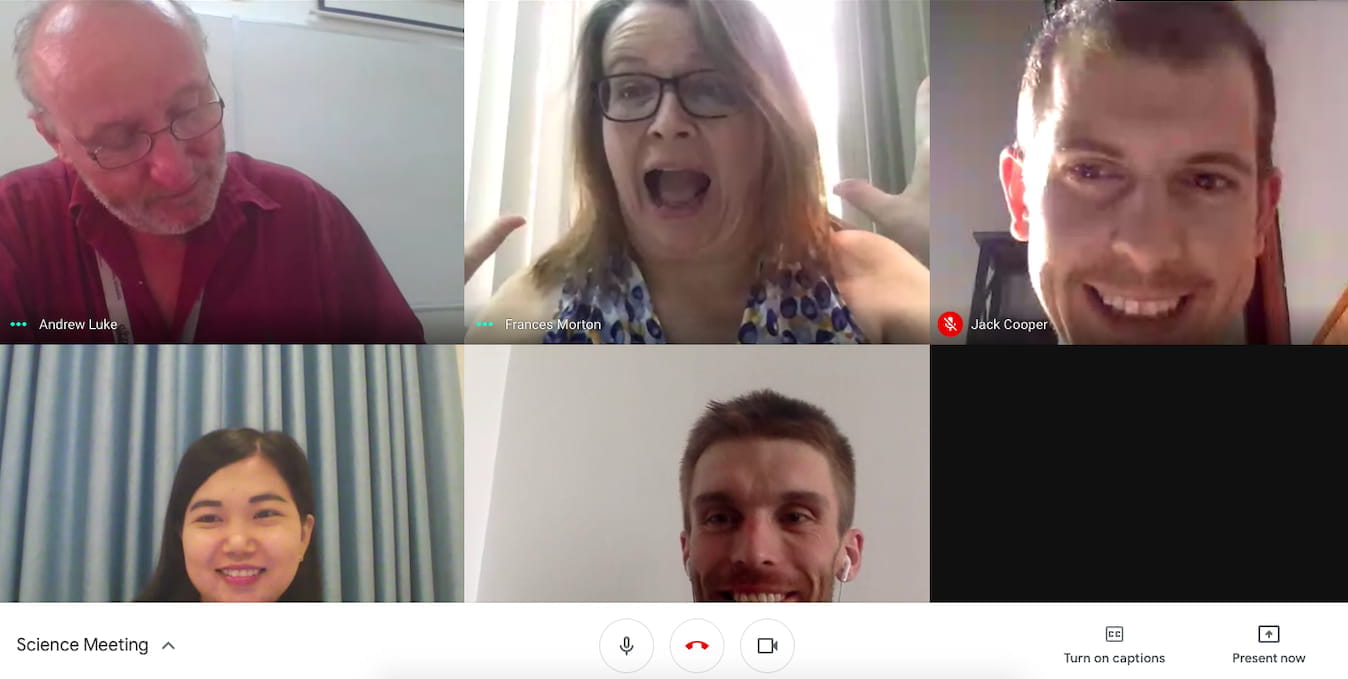 Update on the ongoing Northbridge Virtual School Experience in EL3 - update-on-the-ongoing-northbridge-virtual-school-experience-in-el3