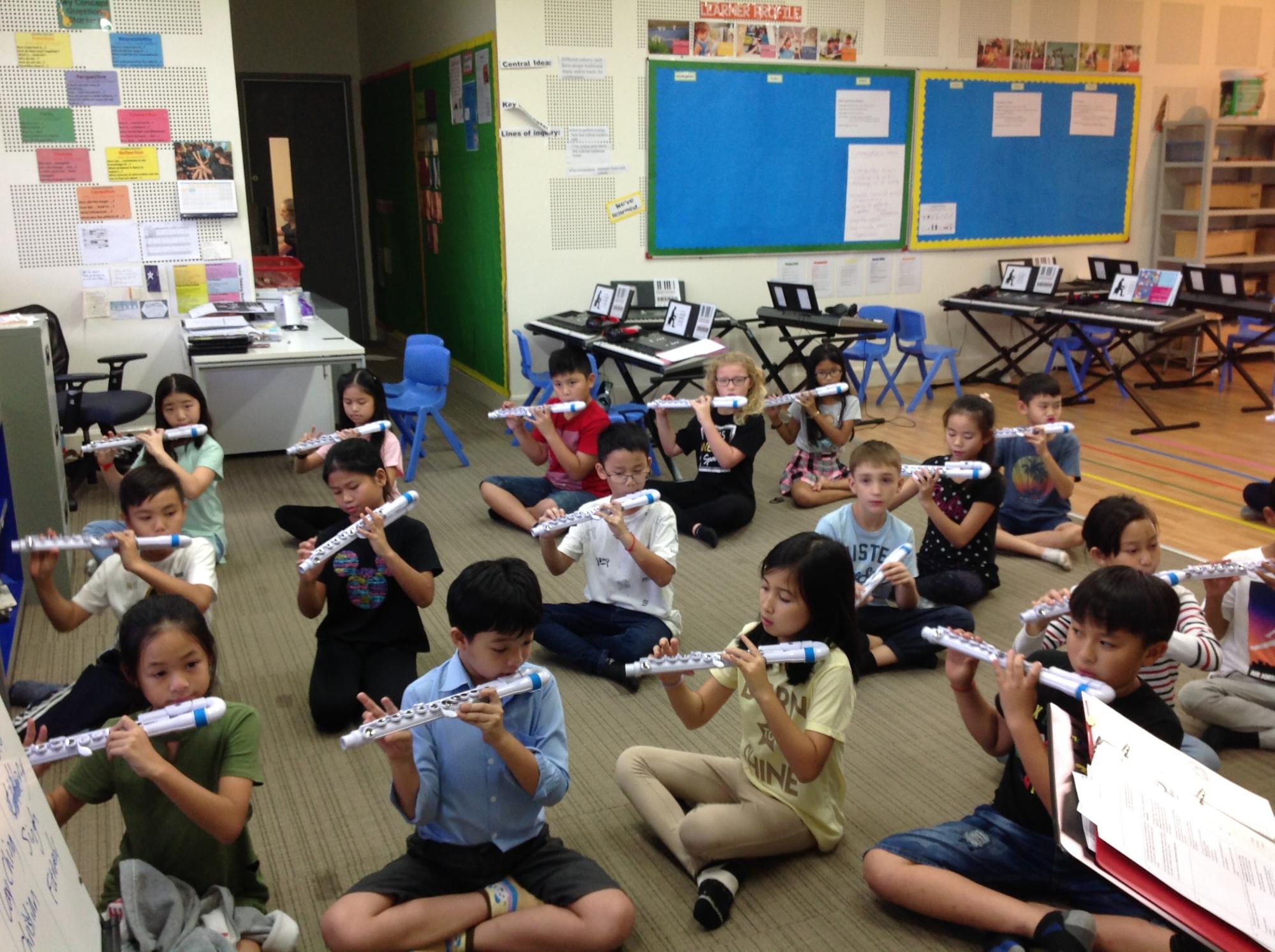 Viewing guidelines for Primary students - viewing-guidelines-for-primary-students
