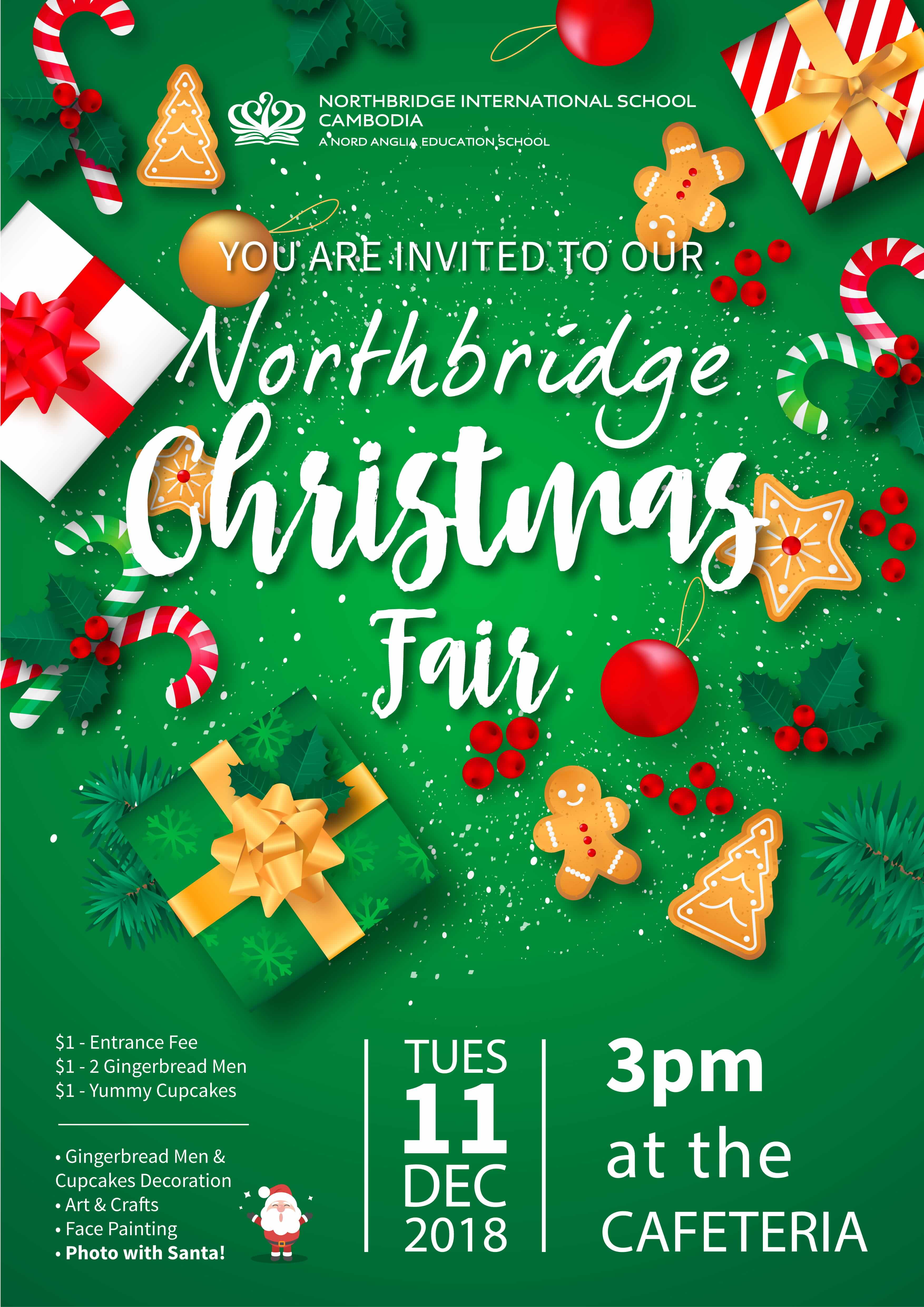 Welcome to the monthly update from the Northbridge Parent Council - welcome-to-the-monthly-update-from-the-northbridge-parent-council