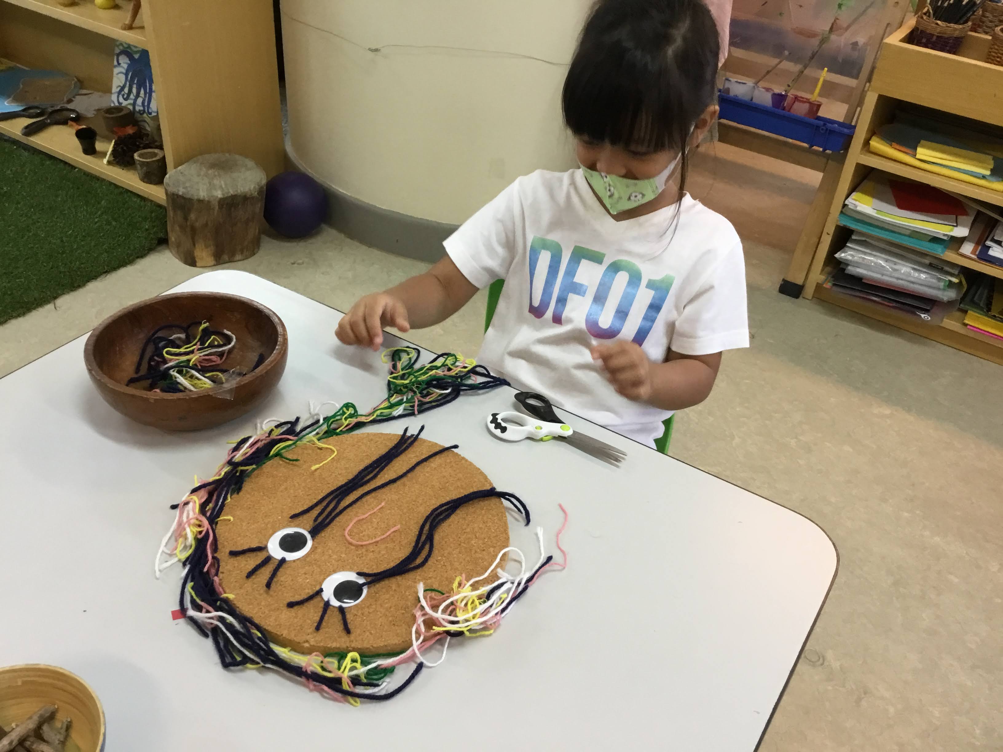 What STEAM looks like in the Early Learning classes at Northbridge - what-steam-looks-like-in-the-early-learning-classes-at-northbridge