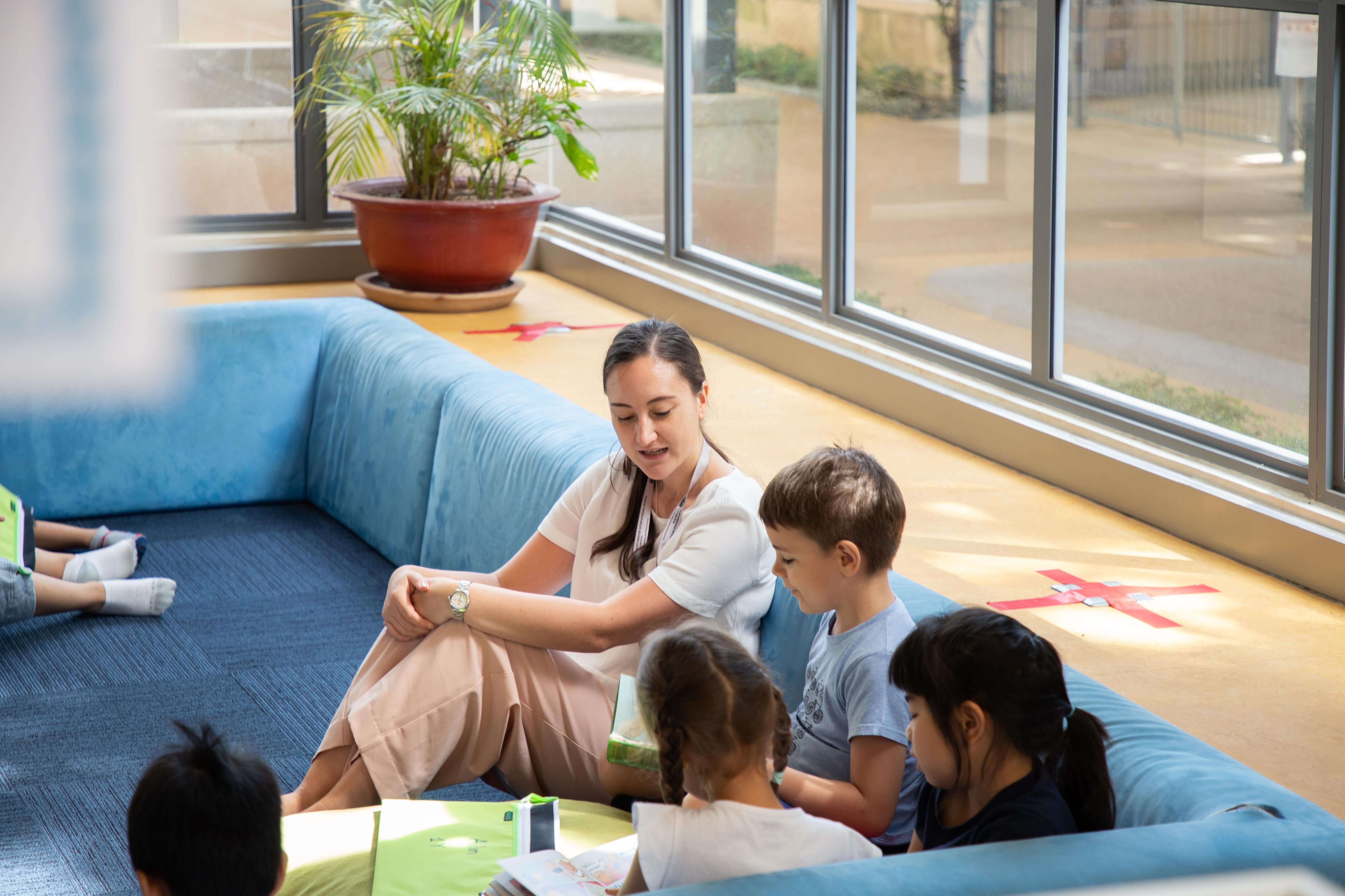 Why improving reading skills is so important for young learners at Northbridge - why-improving-reading-skills-is-so-important-for-young-learners-at-northbridge