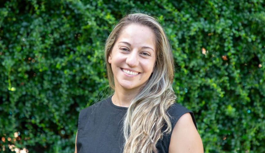 Damaris Alves - Damaris Alves