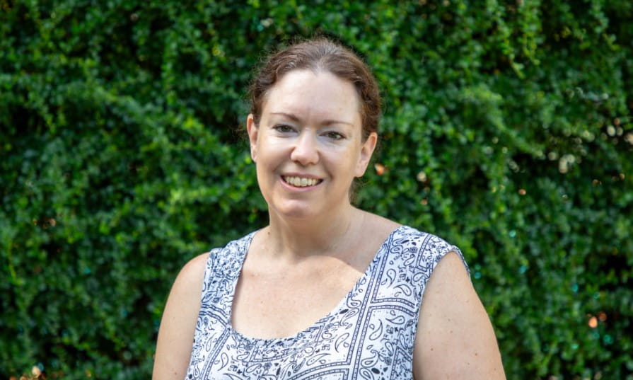 Gwynneth Weinrich - Gwynneth Weinrich