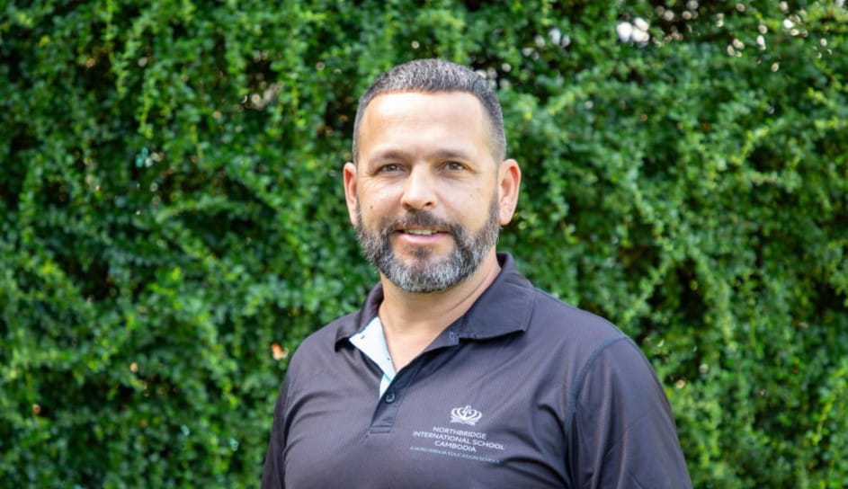 Gareth Weinrich - Gareth Weinrich