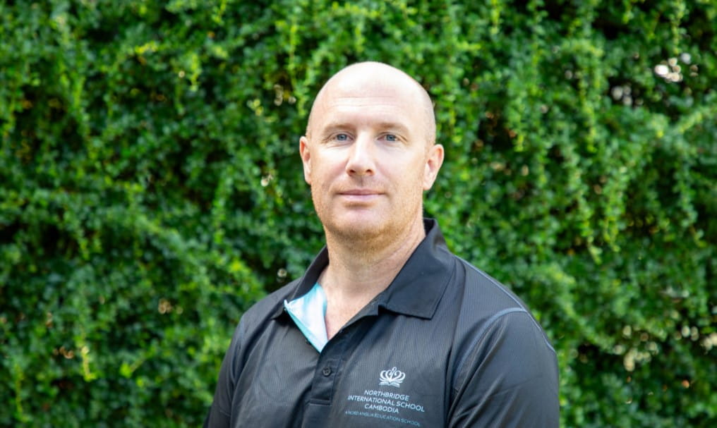 Andrew Dean - Andrew Dean