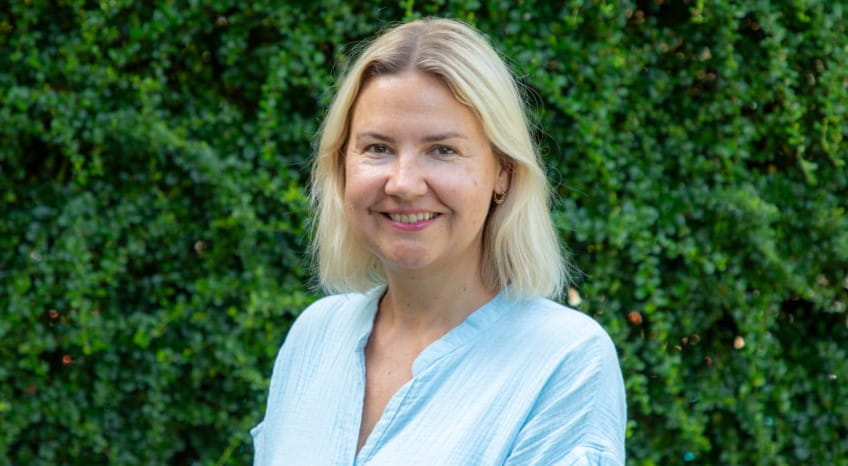 Valda Skubina - Valda Skubina