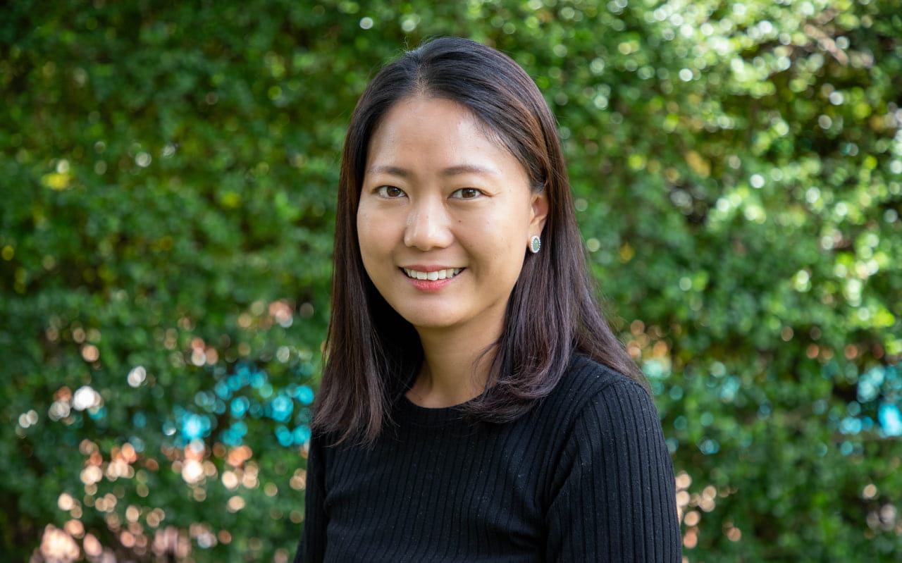 Yewon Heo - Yewon Heo