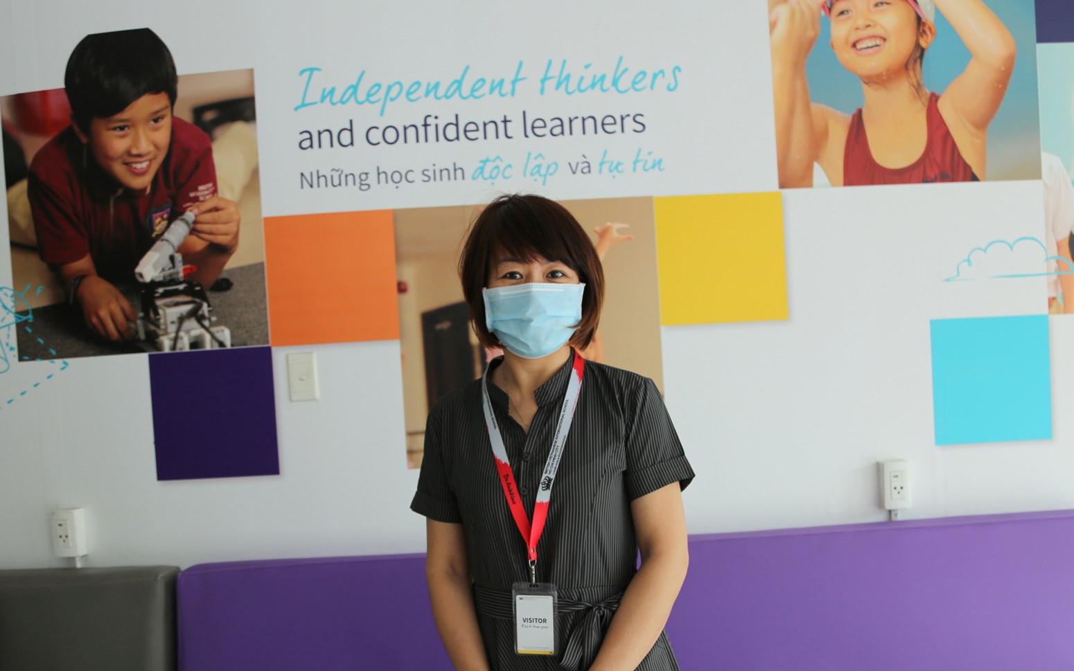 BVIS HCMC Guest Card
