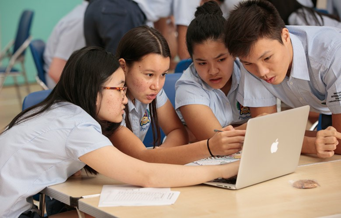 BIS_Delivering a Global Education for Tomorrow