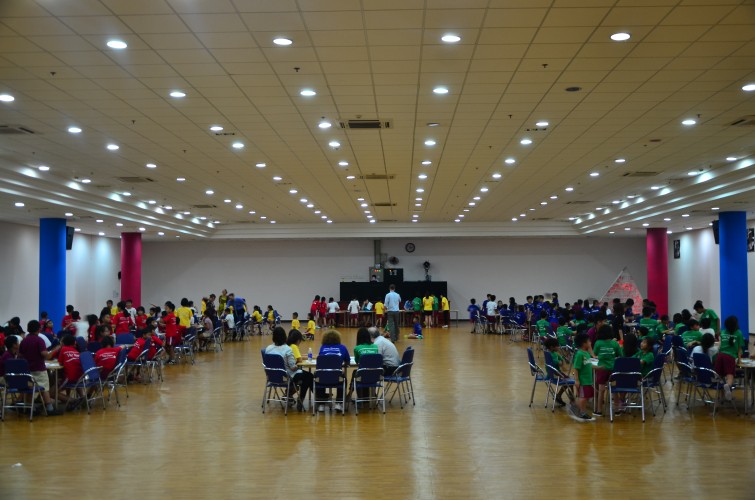 BIS Hanoi Primary