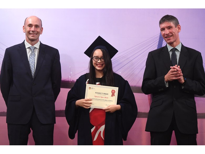 A Successful University Application To Stanford University United States