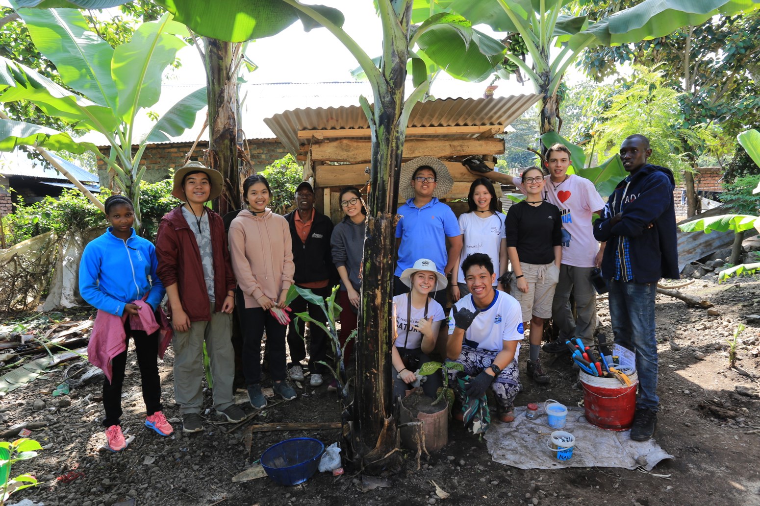 Tanznia 2018 BVIS HCMC (12)