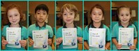 Congratulations to our Stars of the Week