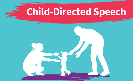 Child-Directed Speech Page Link