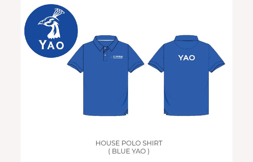hs yao house polo
