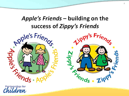 apple and zippy
