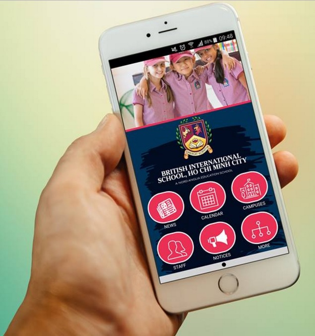 Parent App