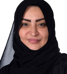 Mona Abu Jalal
