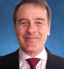 Tim Deyes