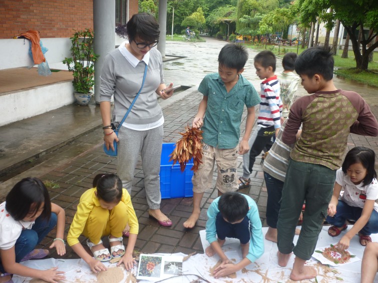 BIS Hanoi Primary