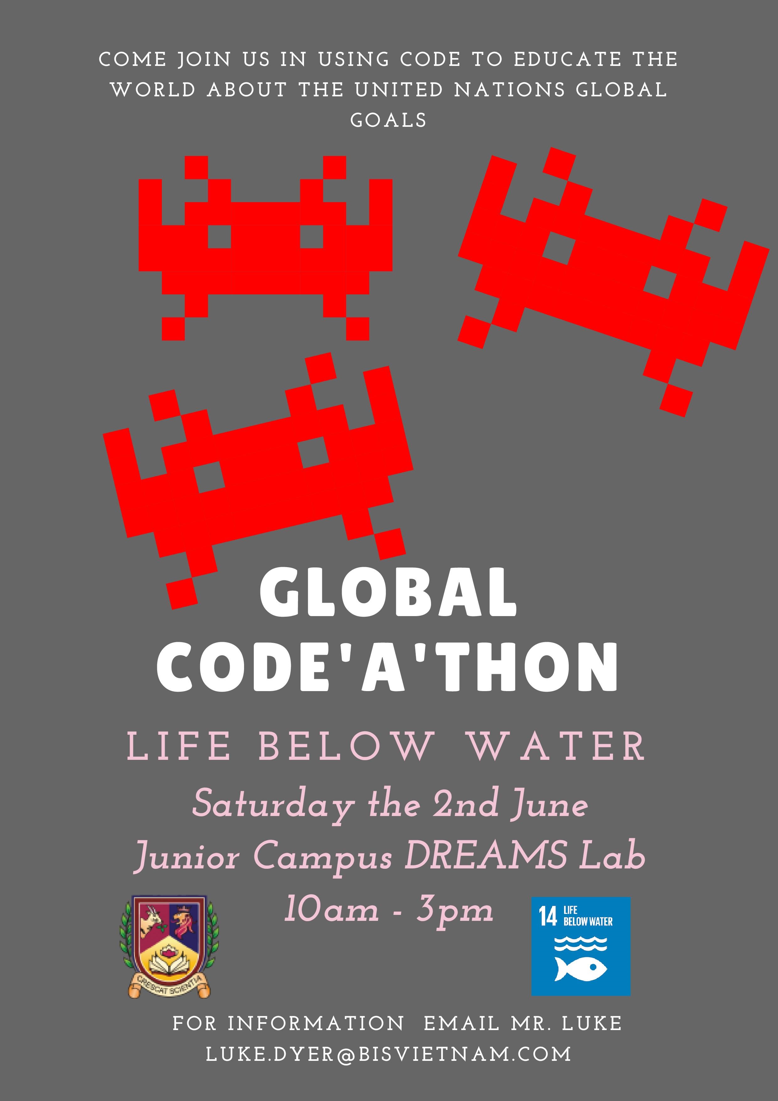 Global Code