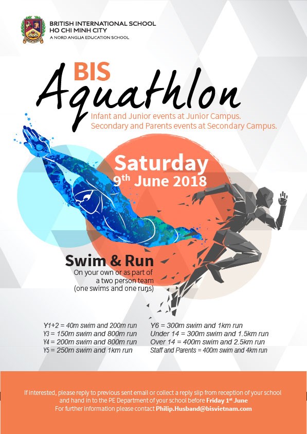 Aquathlon