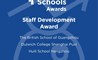British Schools Awards 2021 Nomination
