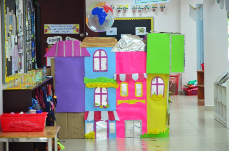 BIS Hanoi - Primary