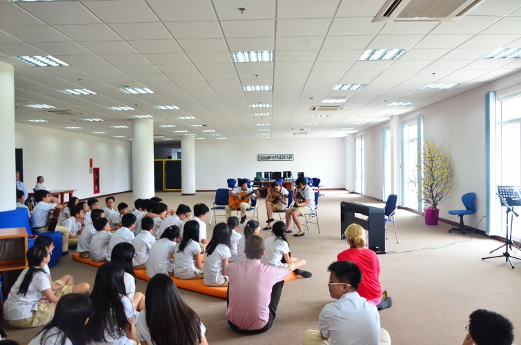 BIS Hanoi