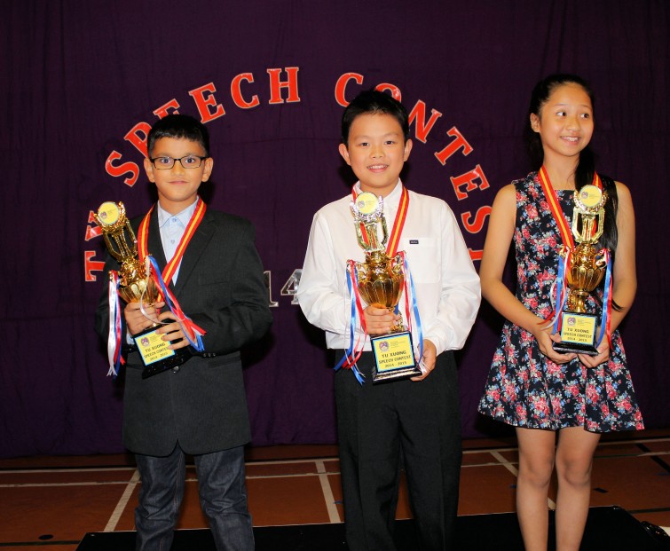 susu,andrew and moksh