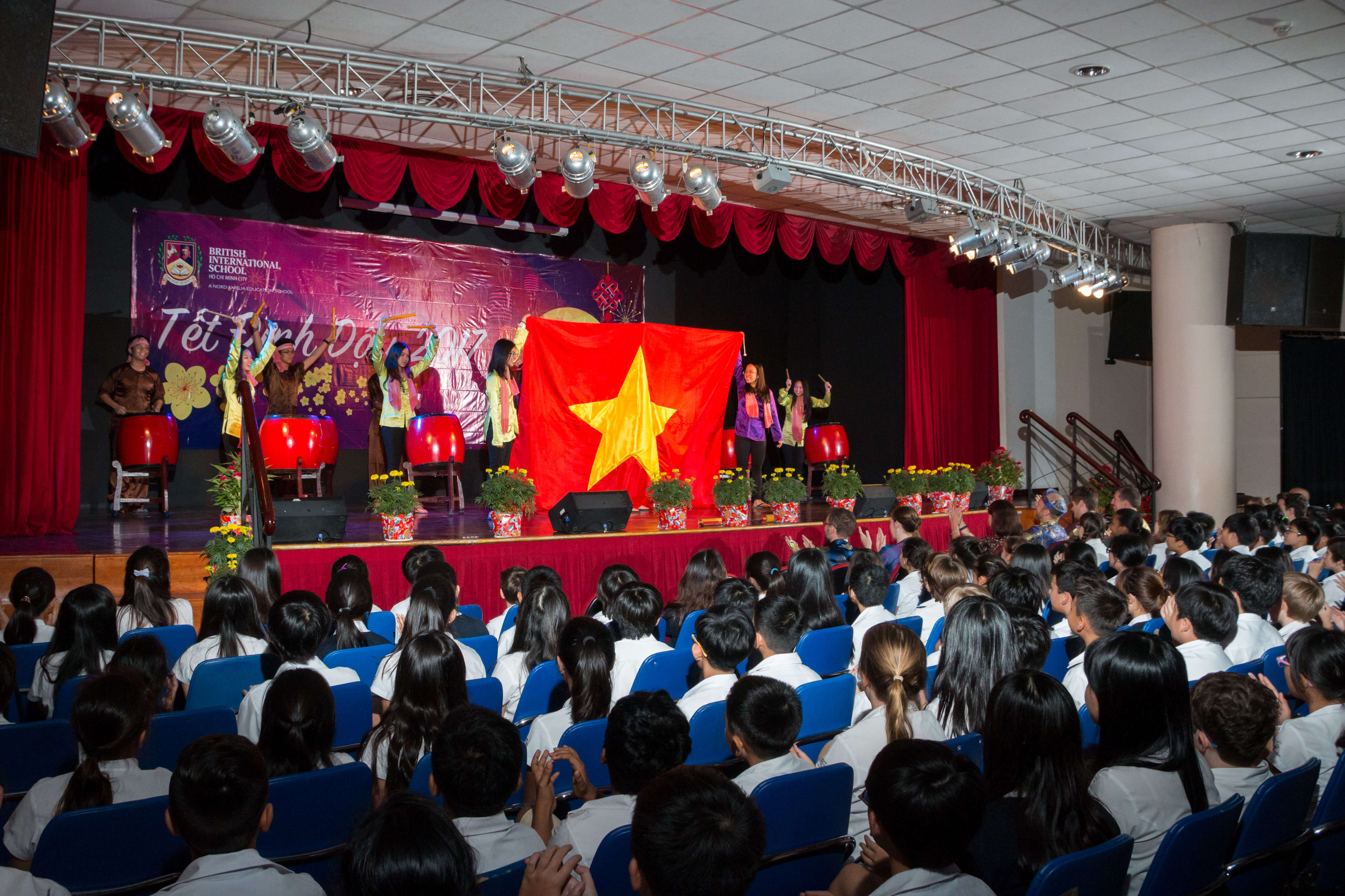 Tet Assembly 17-9738