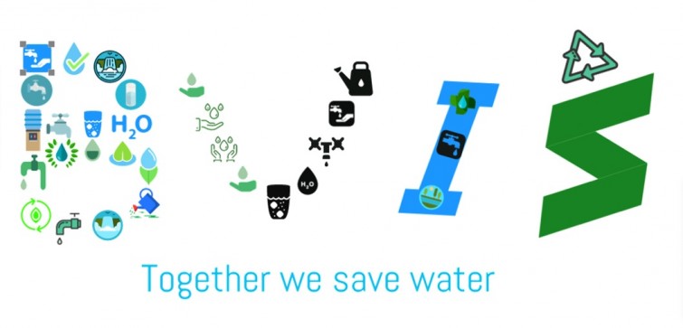 BVIS Water Logo