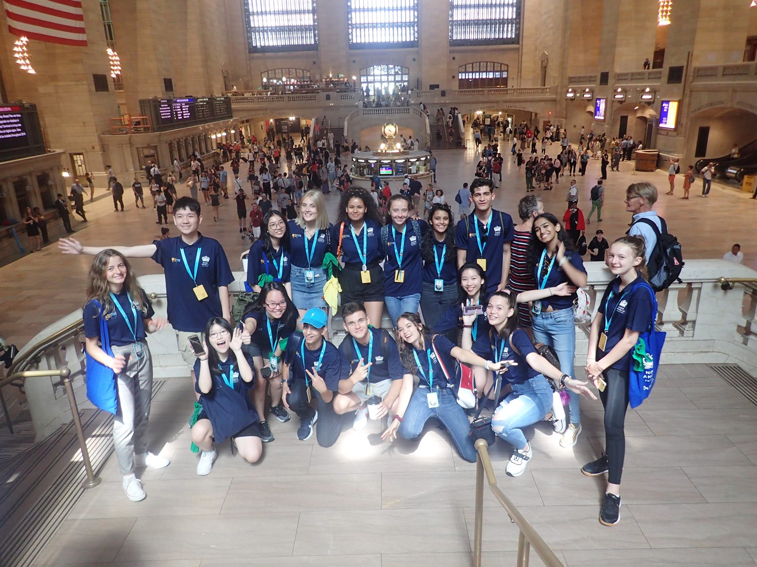 BVIS HCMC NAE-UNICEF SUMMER 2019 (6)