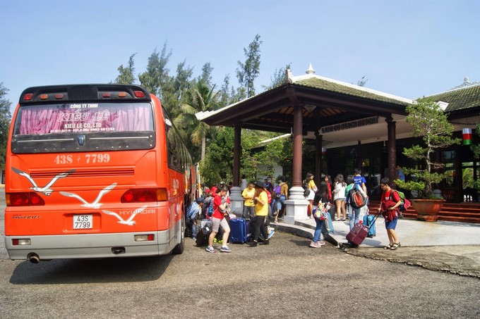 Year 9 Trip